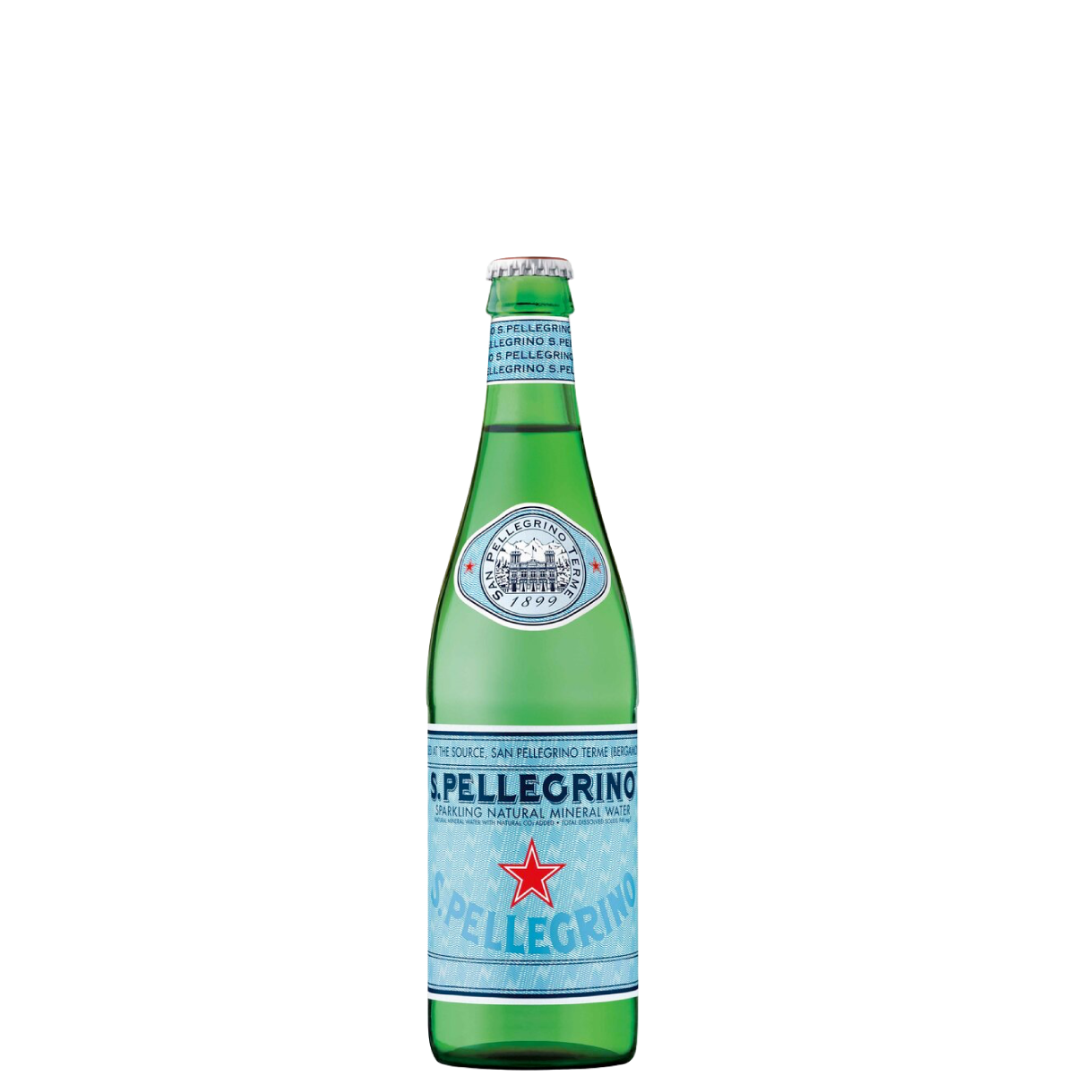 San Pellegrino